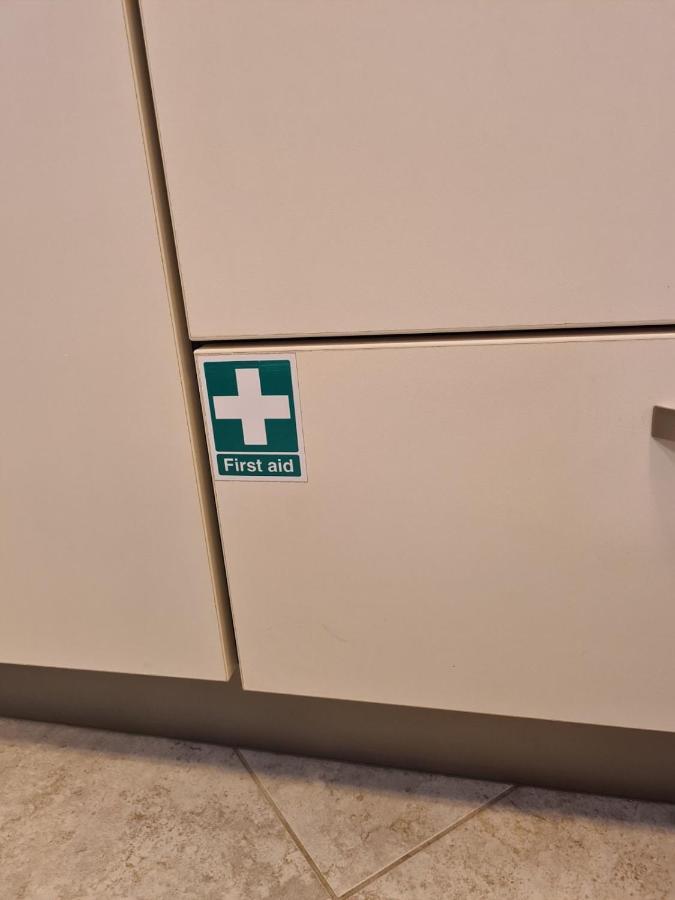 Apartmani Fortuna Zlarin Eksteriør bilde